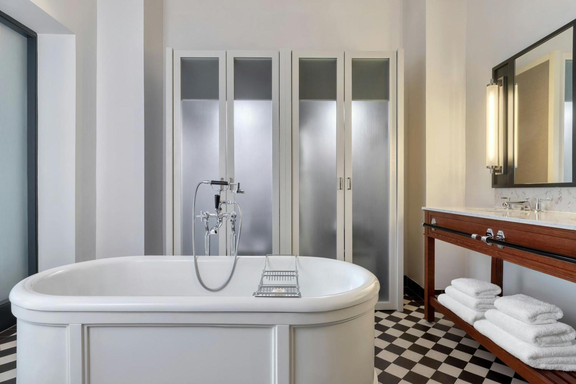 The Edinburgh Grand, A Luxury Collection Hotel, Edinburgh — Photos 3